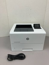 HP LaserJet M507 Monochrome Laser Printer 1PV87A 133k pages - £141.01 GBP