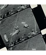 16mm Home Movie High School Football 1961 Beaumont TX South Park High Gr... - $51.06