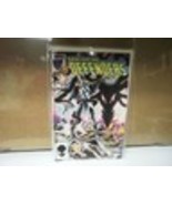 L4 MARVEL COMIC THE NEW DEFENDERS ISSUE 144 JUNE 1985 NEW IN BAG - $40.08 MXN