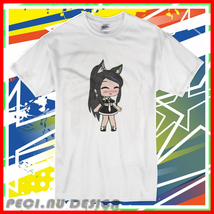 New gacha life afton family cute boy T Shirt Usa Size - £17.21 GBP+