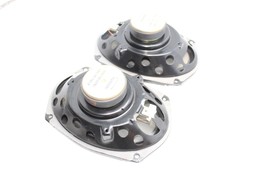 04-11 MAZDA RX-8 REAR SPEAKERS PAIR LEFT RIGHT E5711 image 10