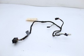 03-06 RANGE ROVER FRONT RIGHT PASSENGER SEAT WIRE HARNESS Q0941 image 2