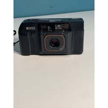Ricoh Tf-500D Film Camera - $115.00