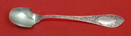 Orleans by Watson Sterling Silver Cheese Scoop 5 3/4" Custom Made - £46.00 GBP