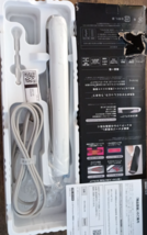 Panasonic EH-HS0J Straight Iron Nanocare AC100-240V  Released in May 202... - $109.90