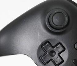 8BitDo RET00316 Ultimate Bluetooth Controller for Nintendo Switch Black image 3