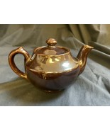 Mini Brown Tea Pot Made In Japan - £11.25 GBP