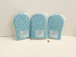 3 St. Tropez Dual Sided Velvet Luxe Applicator Mitt - €16,46 EUR