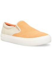 Steve Madden Mens M-Alline Sneakers,Orange,9M - £59.13 GBP