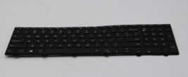 DELL Inspiron 15 5000 Series LAPTOP 0G7P48 Backlit Keyboard - $18.65