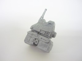 GI Joe Lifeline Backpack Vintage Action Figure Accessory Part 1986 - $54.47 MXN
