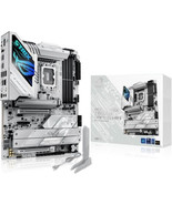 Asus Strix Gaming Desktop Motherboard - Intel Z890 Chipset - $12,779.54 MXN