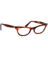 American Optical 5 1/2 Cat Eye Eyeglasses 44 mm - $179.99