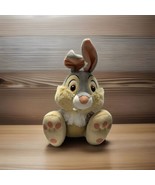 Thumper Plush Disney Bambi Bunny Rabbit Kohls Cares Stuffed Animal Toy F... - $9.49