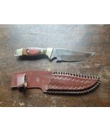 Unbranded Handmade Camping Hunting Knife 9.5 Inches - $34.65
