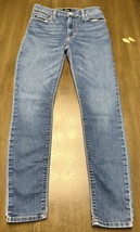 Hudson Blair Super Skinny Jeans-27x27 - £31.69 GBP