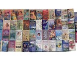 Lot of 51 HISTORICAL ROMANCE Paperback Books Kleypas, Thomas, Deveraux, ... - $98.99