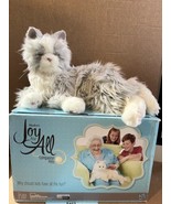 Joy For All Companion Pets Lifelike &amp; Realistic Moves and Sounds Like a ... - £62.54 GBP
