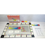 CHEM * MATHIS * TRY - BOARD GAME - aids in the learning of the chemical ... - $38.03 CAD
