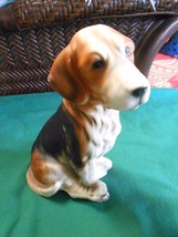 Great Collectible Vintage Trimont Ware Japan Beagle Dog Figure.......Sale - £6.18 GBP