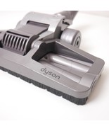 Dyson Vacuum Bare Floor Brush Attachment Tool Gray - £19.41 GBP