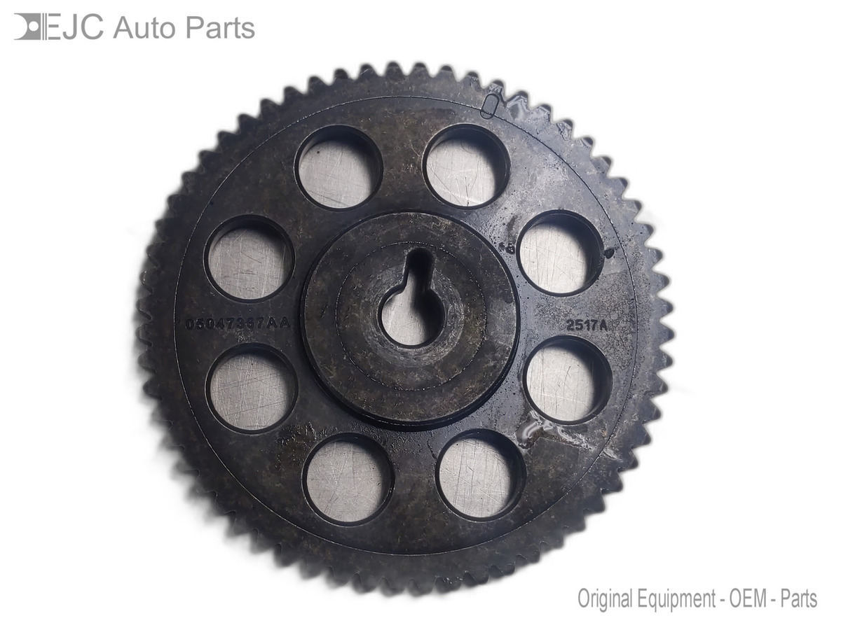 Camshaft Timing Gear For 15-18 Jeep Renegade  2.4 05047367AA Gas - $24.70