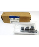 Eaton Cutler Hammer KPEKM1 F Frame Metric End Cap Kit 3 Pole 6606C63G04 New - $14.37 CAD