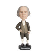 John Adams Bobblehead - $27.83