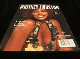 Centennial Magazine Whitney Houston 1963-2012 Tribute to a Legend - £8.97 GBP