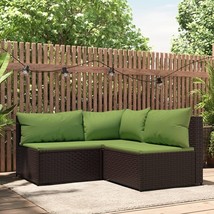  Patio Lounge Set Brown - $7,685.40 MXN
