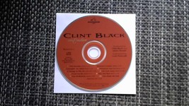 One Emotion by Clint Black (CD, Aug-2003, BMG Special Products) - £3.31 GBP