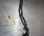 Heater Line From 2004 NISSAN MAXIMA  3.5 - $34.95