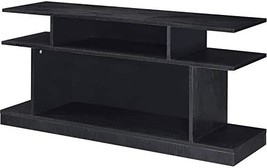 Acme Furniture Sollix Sofa Table, Black - £108.43 GBP