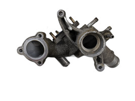 Rear Thermostat Housing From 2005 Toyota 4Runner  4.0 - $34.95
