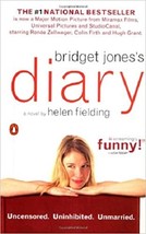 Bridget Jones&#39;s Diary...Author: Helen Fielding (used paperback) - £8.82 GBP