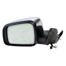 Mirror For 2014-2017 Jeep Grand Cherokee Driver Side Power Heated Power ... - £413.99 GBP