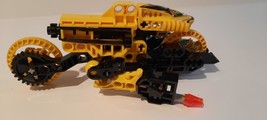 Lego 8514 Technic RoboRider POWER Complete Robo Rider - $19.00