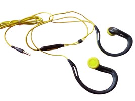 Sennheiser OMX 680i Sports Earhook Headphone With Microphone - $523.08 MXN