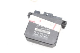 96-03 MERCEDES-BENZ W210 FRONT LEFT DRIVER SIDE DOOR CONTROL MODULE E5867 image 4