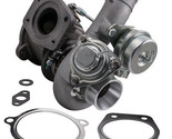 TD04L Turbocharger for Volvo XC70 XC90 XC60 S60 S80 C30 V70 2.5L T5 B5254T2 - £129.97 GBP