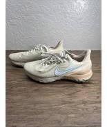 Nike Air Zoom Infinity Tour Sail Light Dew Men&#39;s Size 7.5 CT0540-108 Sho... - $714.84 MXN