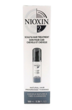 NIOXIN System 2 Scalp Treatment 3.38 oz - £12.74 GBP+