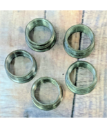 5pc 111101451A For Volkswagen T1 Beetle T2 Bus T3 Thing 14mm Spark Plug ... - $28.95 CAD