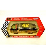 Revell 1:24 NACAR Die Cast Car, Kyle Petty, #42, Mello Yello Pontiac Gra... - £23.05 GBP