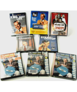 Johnny Carson Ultimate Collection-Brand New 8 DVD lot-Vault Series-Origi... - $23.38