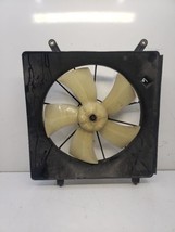 Radiator Fan Motor Fan Assembly Radiator England Built Fits 02-06 CR-V 9... - $96.03