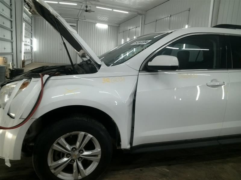 Air Cleaner 2.4L Without Level 3 Emissions Fits 12-17 EQUINOX 104664642 Item image 4