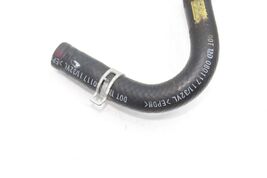 16-20 INFINITI Q50 3.0L COOLANT HOSE LINE PIPE E6136 image 2