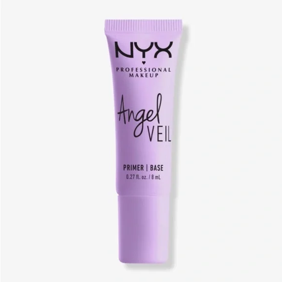 NYX Angel Veil Primer 0.27 fl oz - $7.56