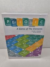 PERIODIC: A Game of The Elements - Genius Board Games - £23.19 GBP